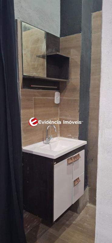 Salão para aluguel no Vila Alice: 