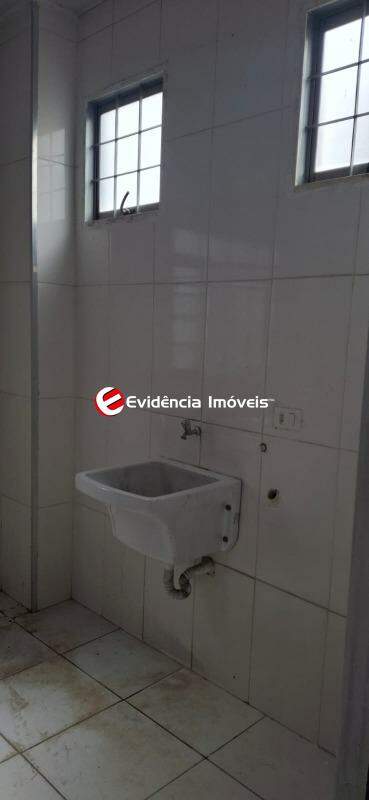 Salão para aluguel no Vila Alice: 