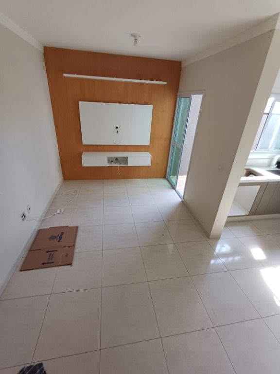 Apartamento para aluguel no Paraíso: 