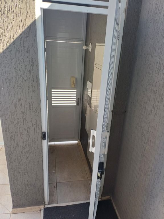 Apartamento para aluguel no Paraíso: 