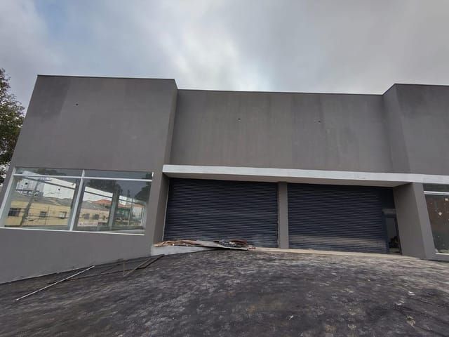 Salão para aluguel no Vila Gilda: 