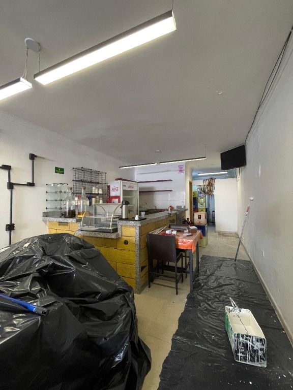 Salão para aluguel no Condomínio Maracanã: 