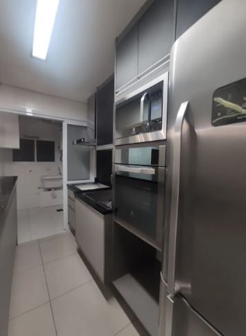 Apartamento para aluguel no Cerâmica: 