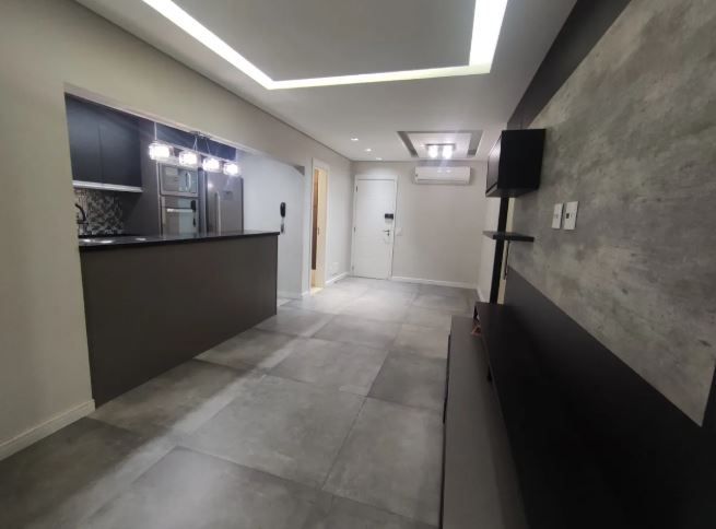 Apartamento para aluguel no Cerâmica: 