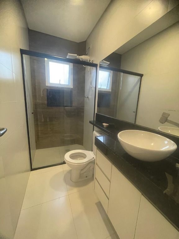 Apartamento para aluguel no Vila Valparaíso: 