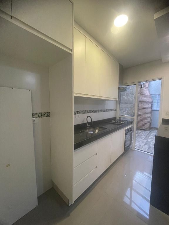 Apartamento para aluguel no Vila Valparaíso: 