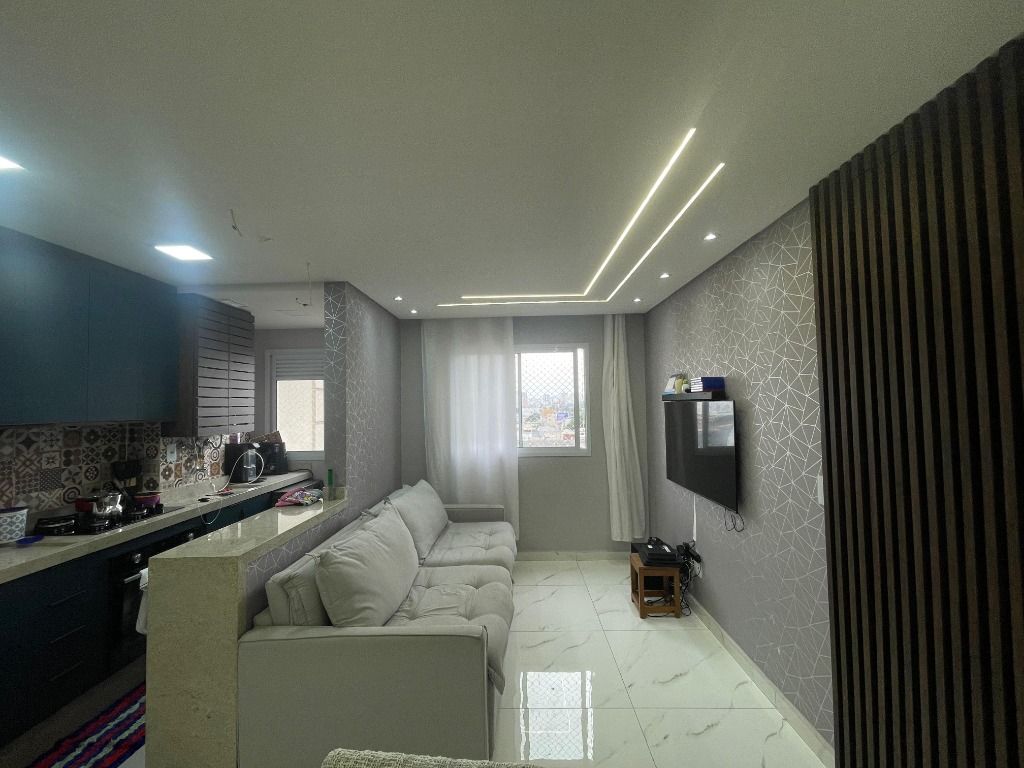 Apartamento para aluguel no Centro: 