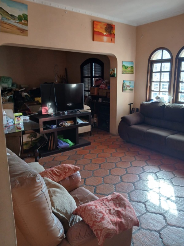 Sobrado à venda no Vila Alice: 