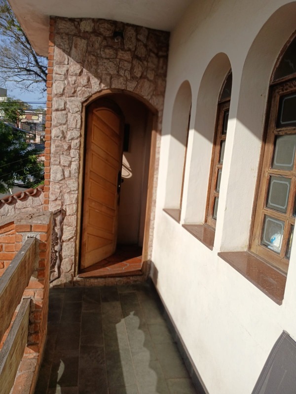 Sobrado à venda no Vila Alice: 