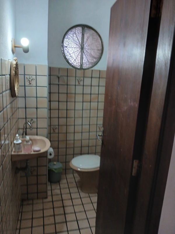 Sobrado à venda no Vila Alice: 