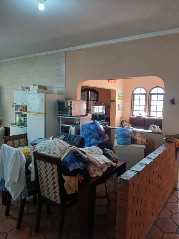 Sobrado à venda no Vila Alice: 