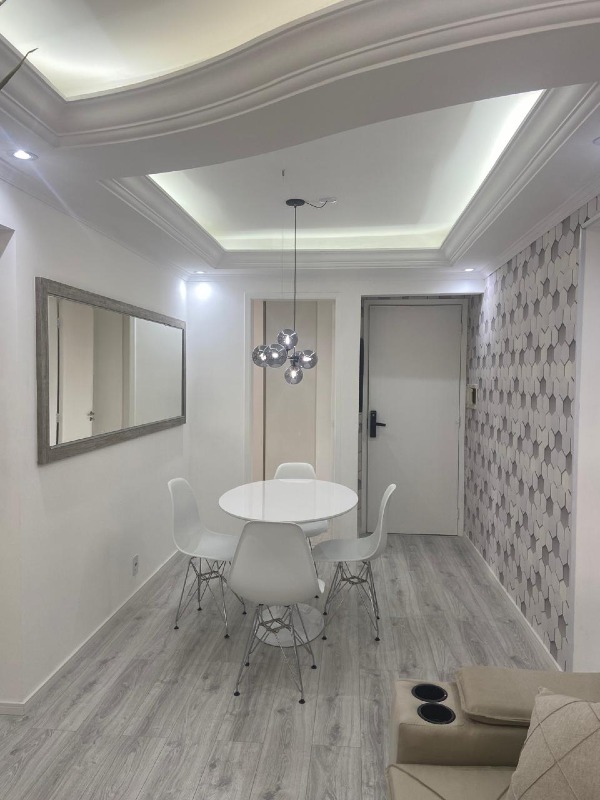 Apartamento à venda no Casa Branca: 