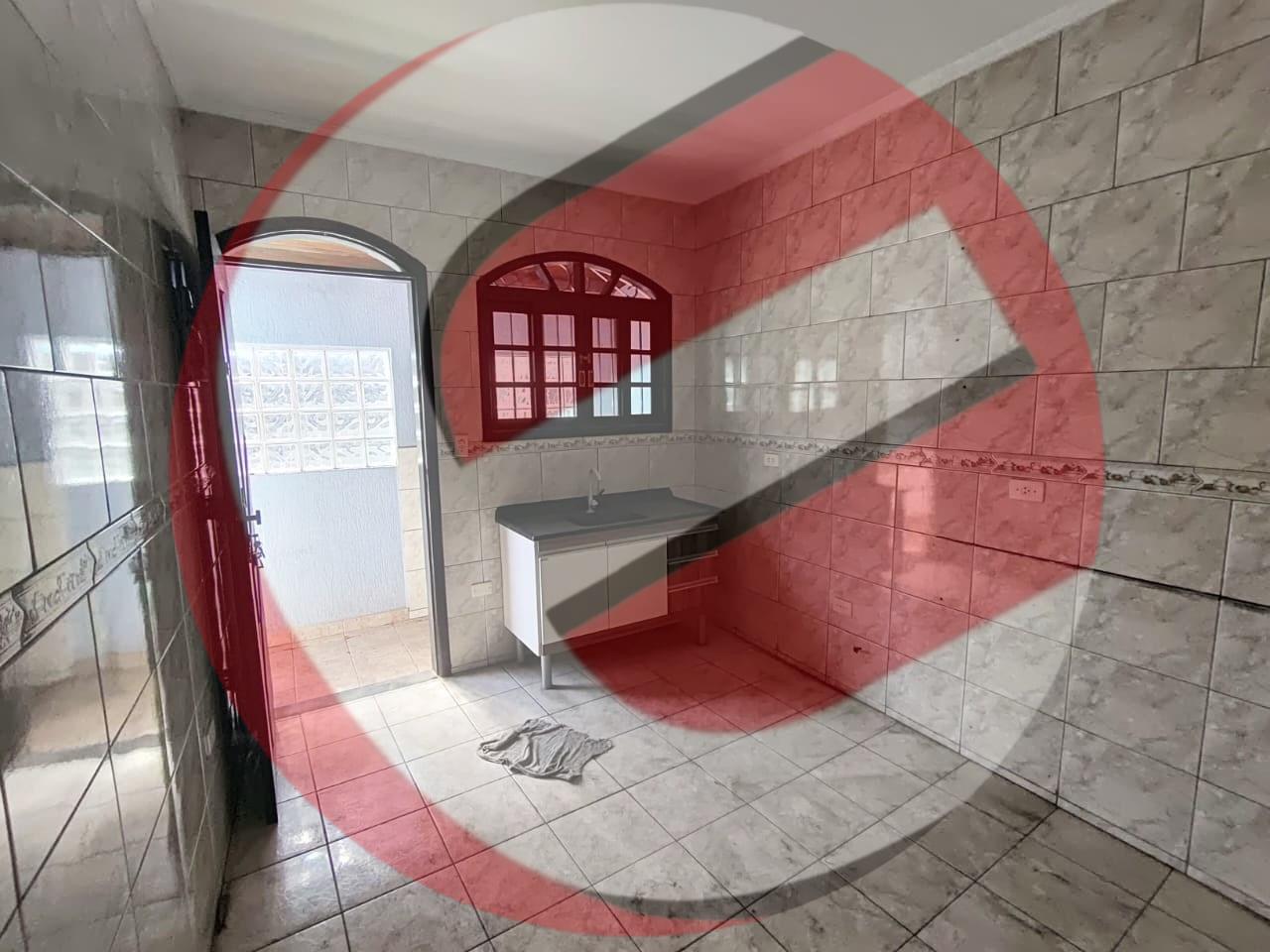 Casa para aluguel no Jardim do Estádio: Cozinha