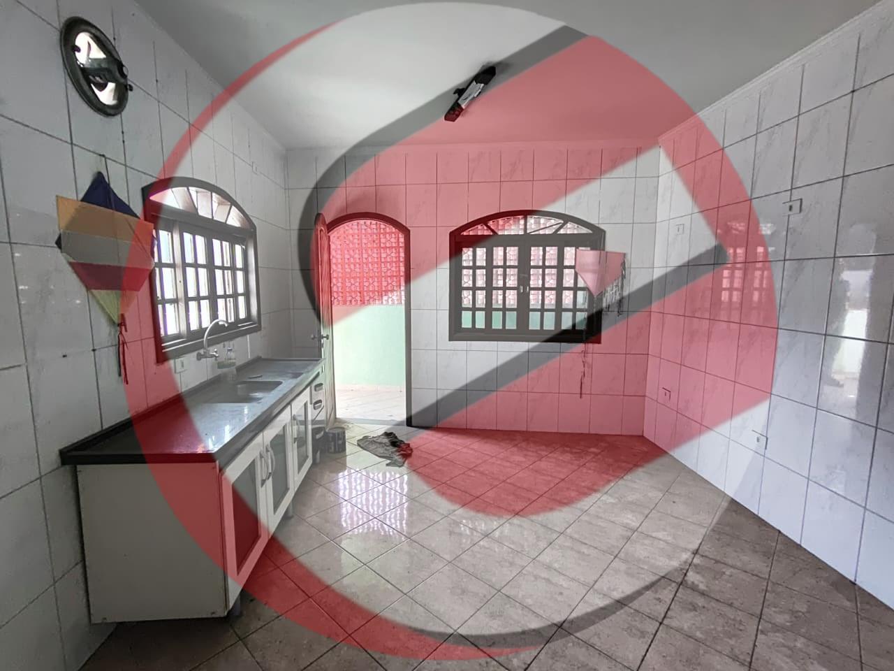 Casa para aluguel no Jardim do Estádio: Cozinha