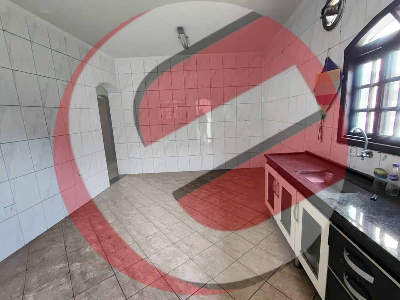 Casa para aluguel no Jardim do Estádio: Cozinha