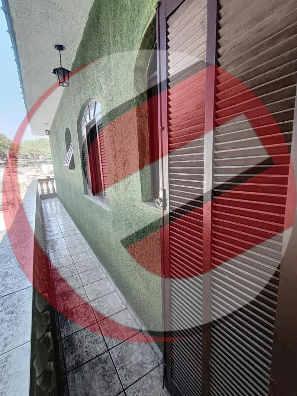 Casa para aluguel no Jardim do Estádio: Varanda sala