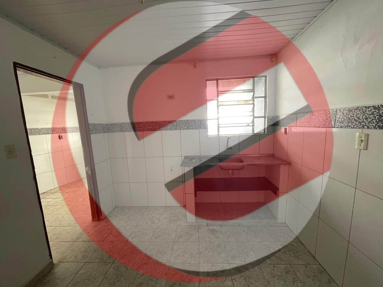 Casa para aluguel no Vila Guarani: Cozinha