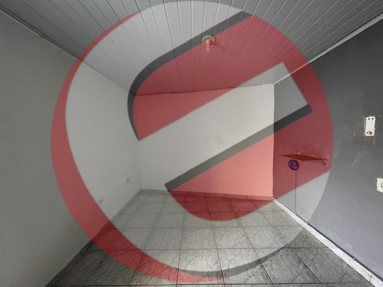 Casa para aluguel no Vila Guarani: Sala de estar