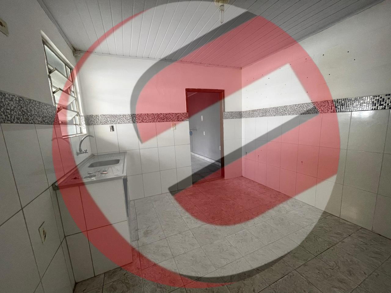 Casa para aluguel no Vila Guarani: Cozinha