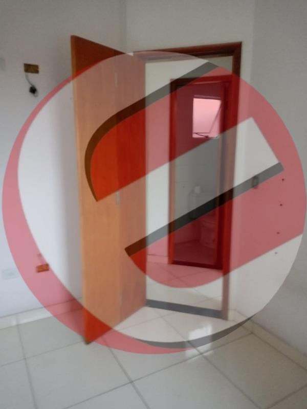 Apartamento à venda no Jardim Irene: 