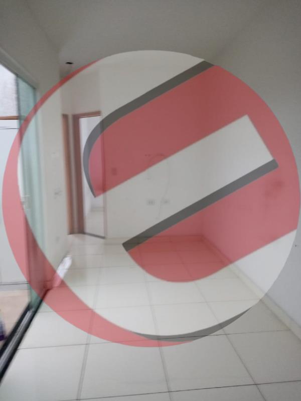 Apartamento à venda no Jardim Irene: 