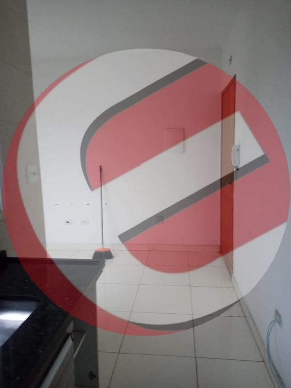 Apartamento à venda no Jardim Irene: 