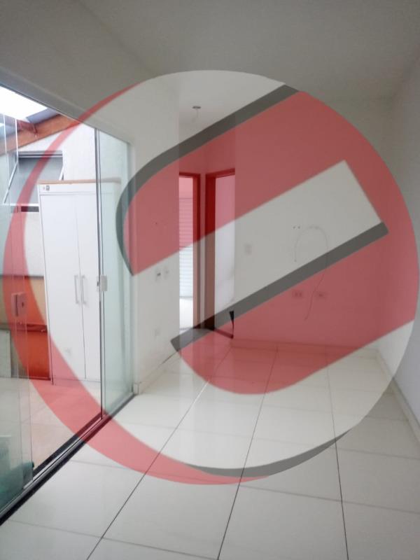 Apartamento à venda no Jardim Irene: 