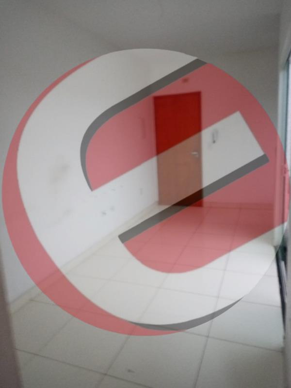 Apartamento à venda no Jardim Irene: 