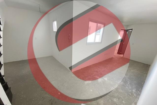 Cobertura à venda no Jardim Bom Pastor: 