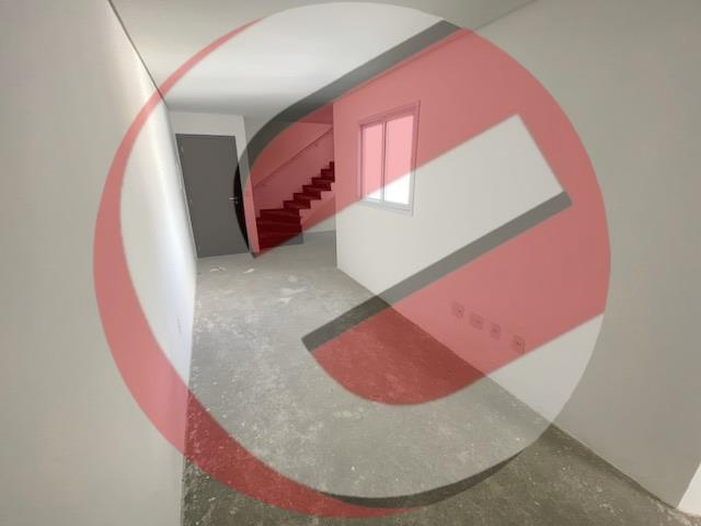 Cobertura à venda no Jardim Bom Pastor: 