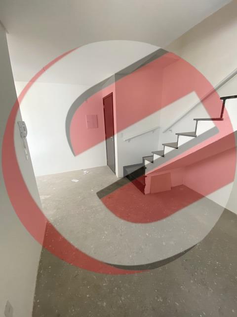 Cobertura à venda no Jardim Bom Pastor: 