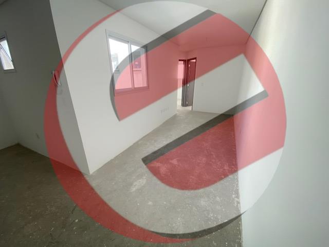 Cobertura à venda no Jardim Bom Pastor: 