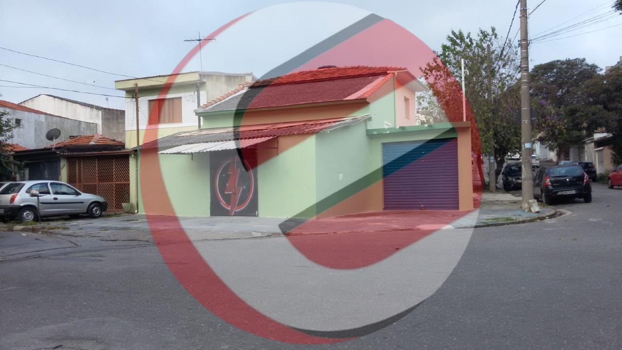 Prédio à venda no Vila Scarpelli: 