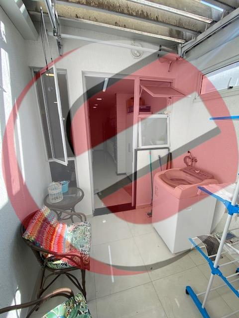 Apartamento à venda no Vila Gilda: 