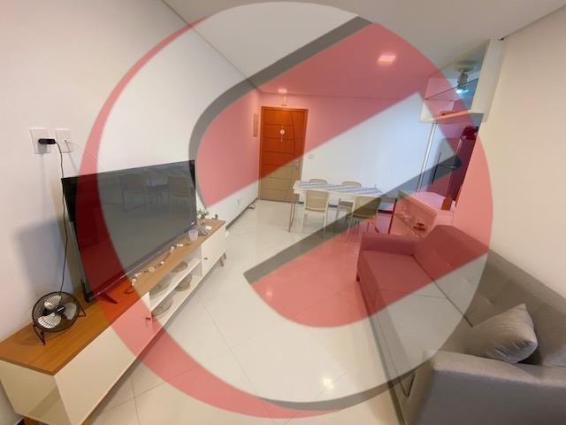 Apartamento à venda no Vila Gilda: 