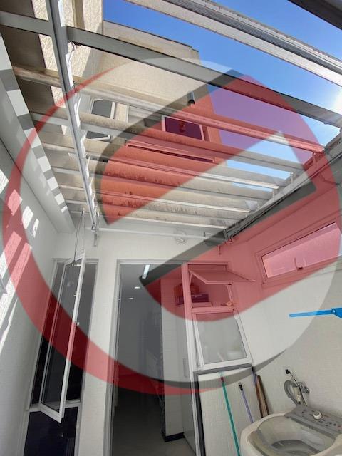 Apartamento à venda no Vila Gilda: 