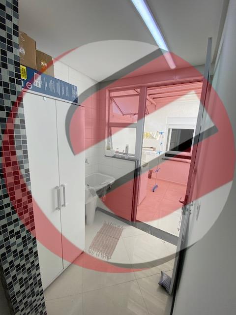 Apartamento à venda no Vila Gilda: 