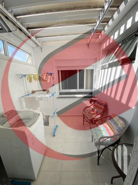 Apartamento à venda no Vila Gilda: 