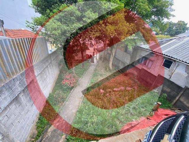 Terreno à venda no Vila Alice: 