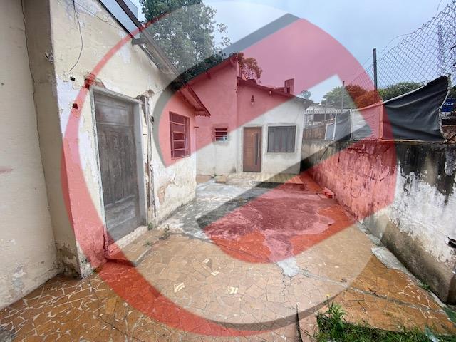 Terreno à venda no Vila Alice: 