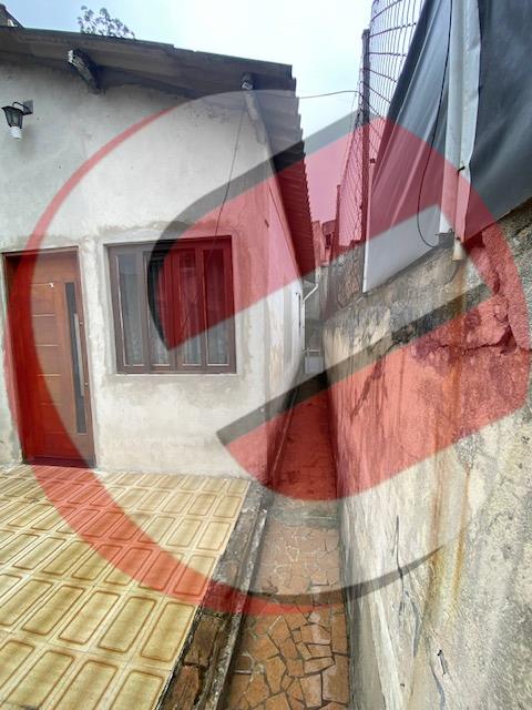 Terreno à venda no Vila Alice: 