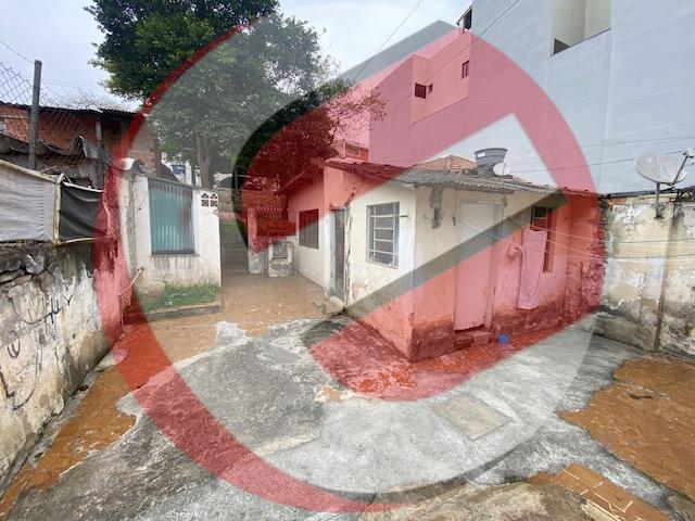 Terreno à venda no Vila Alice: 