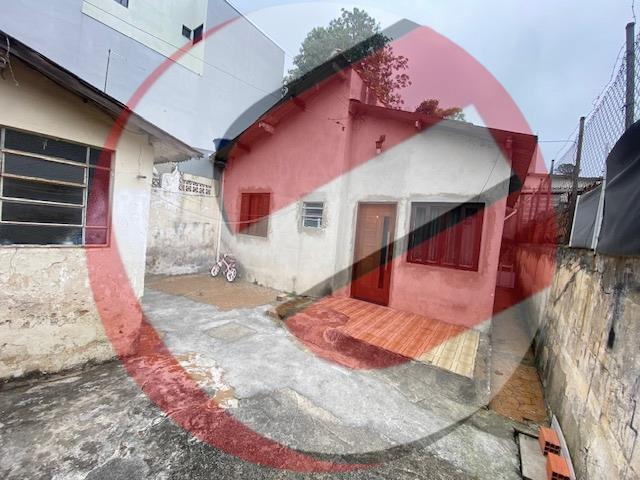 Terreno à venda no Vila Alice: 