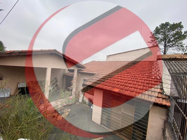 Terreno à venda no Vila Guiomar: 