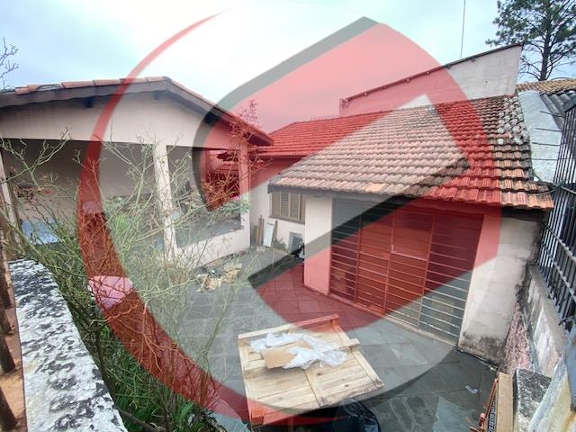 Terreno à venda no Vila Guiomar: 