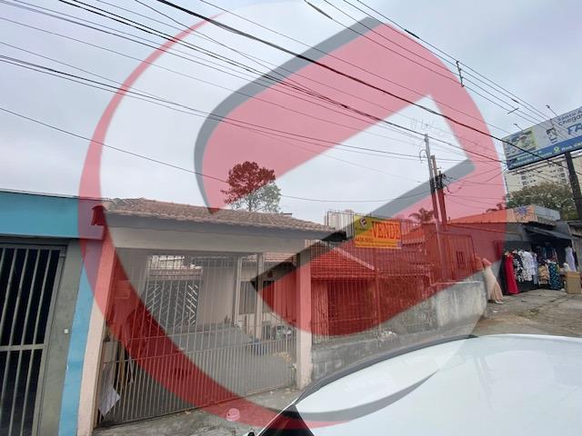 Terreno à venda no Vila Guiomar: 