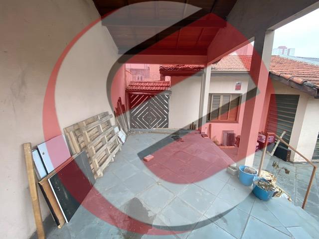 Terreno à venda no Vila Guiomar: 