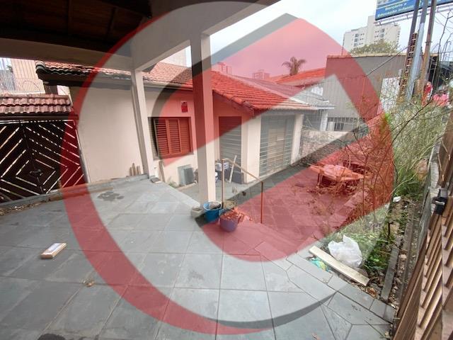 Terreno à venda no Vila Guiomar: 