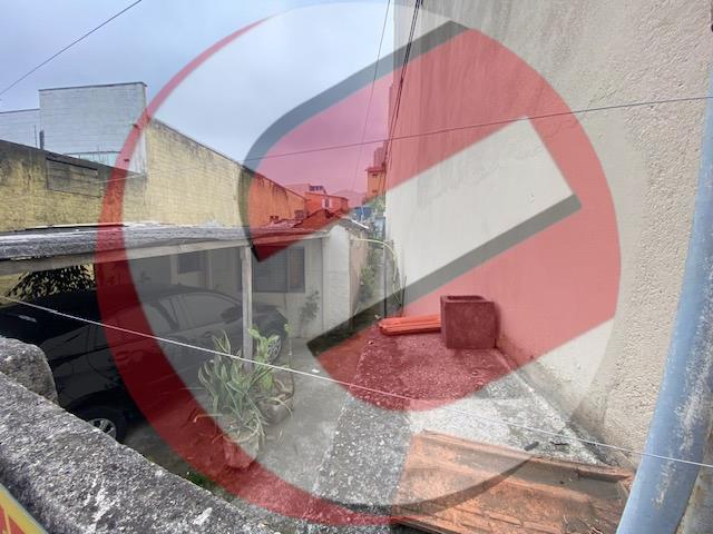 Terreno à venda no Vila Valparaíso: 