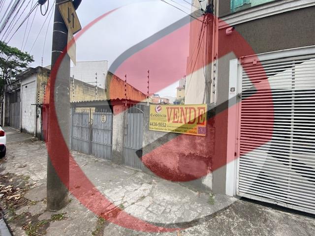 Terreno à venda no Vila Valparaíso: 